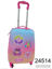 Imagen de VALIJA INFANTIL OSITOS Y FLORES TRENDY 2.26
